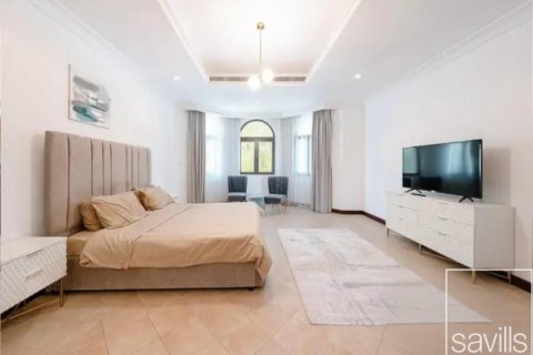 ویلا برای اجاره در Palm Jumeirah، Dubai، امارات متحده عربی 4 خوابه ، 622.64 متر مربع ، شماره 764755 - تصویر 13