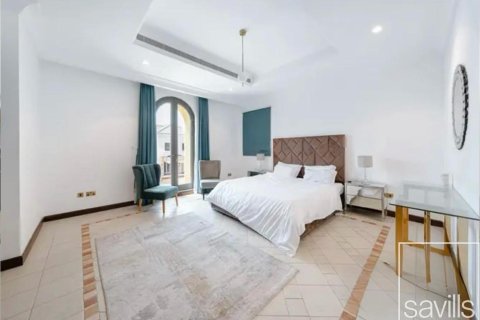 ویلا برای اجاره در Palm Jumeirah، Dubai، امارات متحده عربی 4 خوابه ، 622.64 متر مربع ، شماره 764755 - تصویر 15