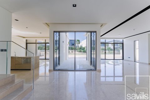 Villa i Dubai Hills Estate, Dubai, Emiratene 4 soverom, 665.74 kvm nr. 764749