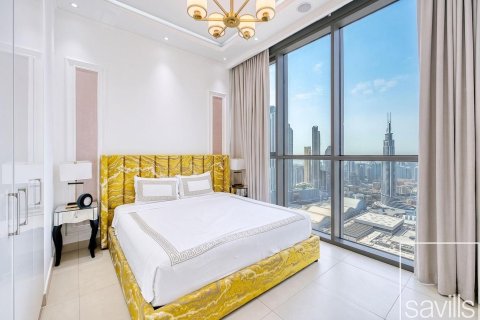 Appartamento in vendita a Zabeel, Dubai, EAU 3 camere da letto, 168.43 mq. № 764752 - foto 6