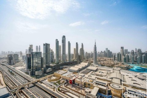 Appartamento in vendita a Zabeel, Dubai, EAU 3 camere da letto, 168.43 mq. № 764752 - foto 13