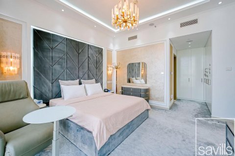Appartamento in vendita a Zabeel, Dubai, EAU 3 camere da letto, 168.43 mq. № 764752 - foto 10