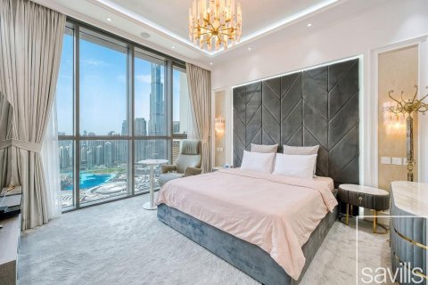 Appartamento in vendita a Zabeel, Dubai, EAU 3 camere da letto, 168.43 mq. № 764752 - foto 21