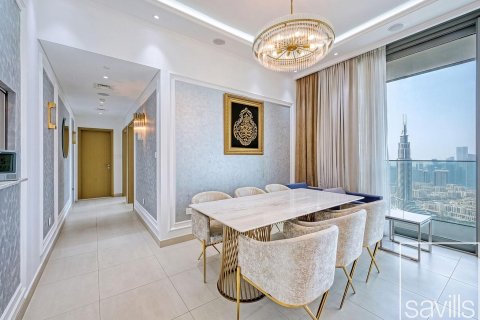 Appartamento in vendita a Zabeel, Dubai, EAU 3 camere da letto, 168.43 mq. № 764752 - foto 3