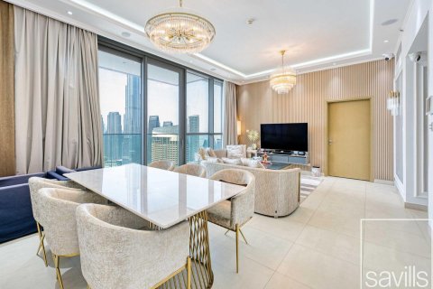 Appartamento in vendita a Zabeel, Dubai, EAU 3 camere da letto, 168.43 mq. № 764752 - foto 1