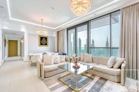 Appartamento in vendita a Zabeel, Dubai, EAU 3 camere da letto, 168.43 mq. № 764752 - foto 2