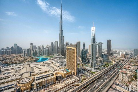 Appartamento in vendita a Zabeel, Dubai, EAU 3 camere da letto, 168.43 mq. № 764752 - foto 20
