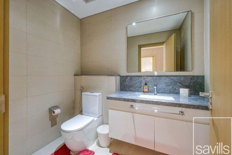 Appartamento in vendita a Zabeel, Dubai, EAU 3 camere da letto, 168.43 mq. № 764752 - foto 17