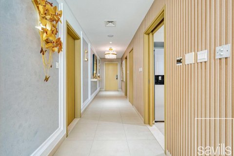 Appartamento in vendita a Zabeel, Dubai, EAU 3 camere da letto, 168.43 mq. № 764752 - foto 9