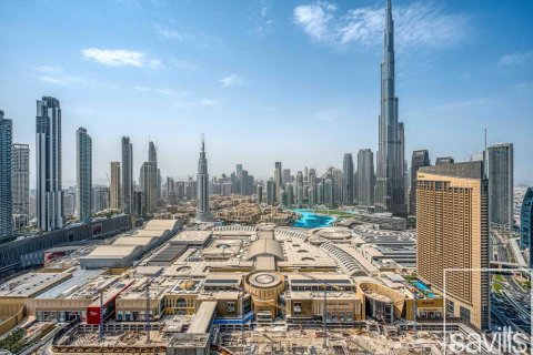 Appartamento in vendita a Zabeel, Dubai, EAU 3 camere da letto, 168.43 mq. № 764752 - foto 12