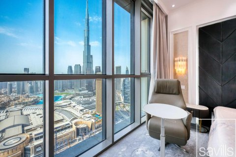 Appartamento in vendita a Zabeel, Dubai, EAU 3 camere da letto, 168.43 mq. № 764752 - foto 4