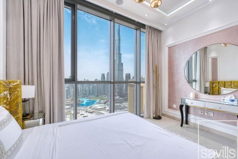 Appartamento in vendita a Zabeel, Dubai, EAU 3 camere da letto, 168.43 mq. № 764752 - foto 19