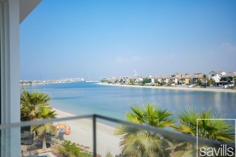 Villa zur Miete in Palm Jumeirah, Dubai, VAE 5 Schlafzimmer, 624.4 m2 Nr. 764753 - Foto 26