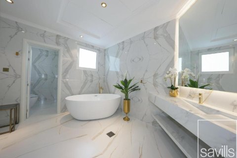 Villa zur Miete in Palm Jumeirah, Dubai, VAE 5 Schlafzimmer, 624.4 m2 Nr. 764753 - Foto 19