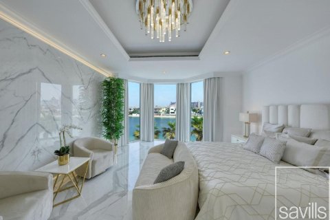 Villa zur Miete in Palm Jumeirah, Dubai, VAE 5 Schlafzimmer, 624.4 m2 Nr. 764753 - Foto 17