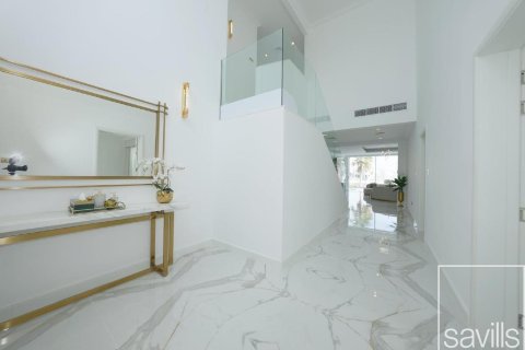 Villa zur Miete in Palm Jumeirah, Dubai, VAE 5 Schlafzimmer, 624.4 m2 Nr. 764753 - Foto 22