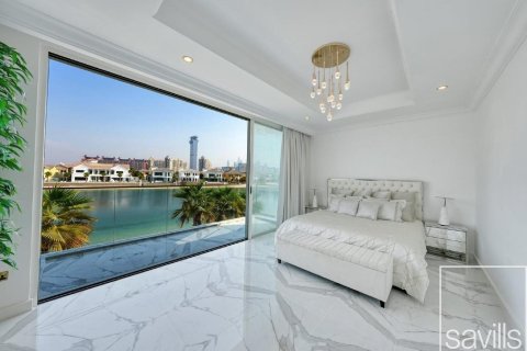 Villa zur Miete in Palm Jumeirah, Dubai, VAE 5 Schlafzimmer, 624.4 m2 Nr. 764753 - Foto 18