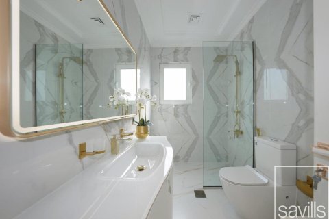 Villa zur Miete in Palm Jumeirah, Dubai, VAE 5 Schlafzimmer, 624.4 m2 Nr. 764753 - Foto 21