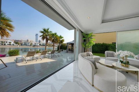 Villa zur Miete in Palm Jumeirah, Dubai, VAE 5 Schlafzimmer, 624.4 m2 Nr. 764753 - Foto 23