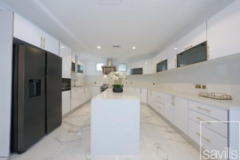 Villa zur Miete in Palm Jumeirah, Dubai, VAE 5 Schlafzimmer, 624.4 m2 Nr. 764753 - Foto 13