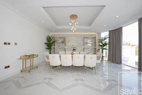 Villa zur Miete in Palm Jumeirah, Dubai, VAE 5 Schlafzimmer, 624.4 m2 Nr. 764753 - Foto 14
