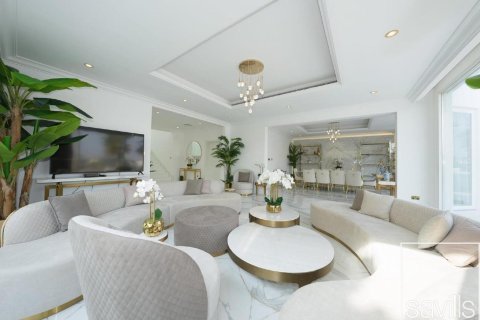 Villa zur Miete in Palm Jumeirah, Dubai, VAE 5 Schlafzimmer, 624.4 m2 Nr. 764753 - Foto 9
