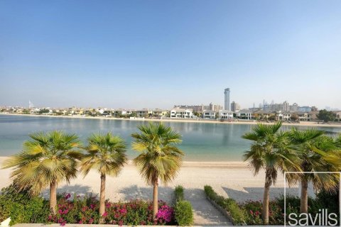 Villa zur Miete in Palm Jumeirah, Dubai, VAE 5 Schlafzimmer, 624.4 m2 Nr. 764753 - Foto 27