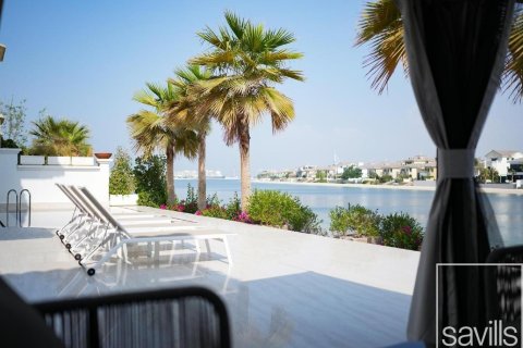 Villa zur Miete in Palm Jumeirah, Dubai, VAE 5 Schlafzimmer, 624.4 m2 Nr. 764753 - Foto 24