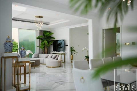 Villa zur Miete in Palm Jumeirah, Dubai, VAE 5 Schlafzimmer, 624.4 m2 Nr. 764753 - Foto 10