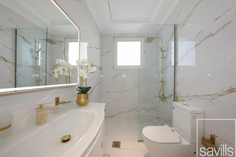 Villa zur Miete in Palm Jumeirah, Dubai, VAE 5 Schlafzimmer, 624.4 m2 Nr. 764753 - Foto 20