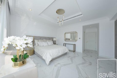 Villa zur Miete in Palm Jumeirah, Dubai, VAE 5 Schlafzimmer, 624.4 m2 Nr. 764753 - Foto 15