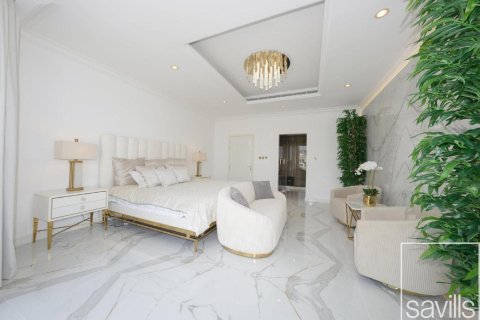 Villa zur Miete in Palm Jumeirah, Dubai, VAE 5 Schlafzimmer, 624.4 m2 Nr. 764753 - Foto 16