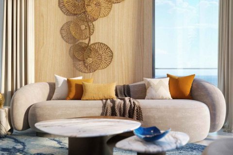 Lakás a JW Marriott Residences lakóparkban itt: Dubai, EAE, 3 hálószoba, 166.0 m², azonosító: 694435 - fénykép 3