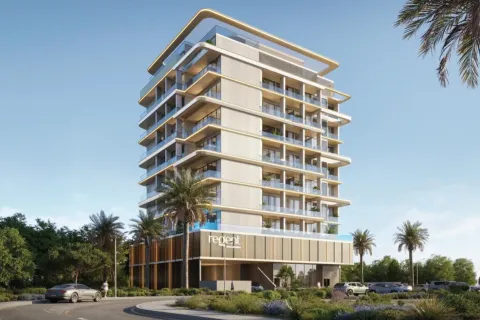 Byt v Dubai Production City (IMPZ), SAE 1 pokoj, 38.57 m² Č.: 752755 - fotografie 6