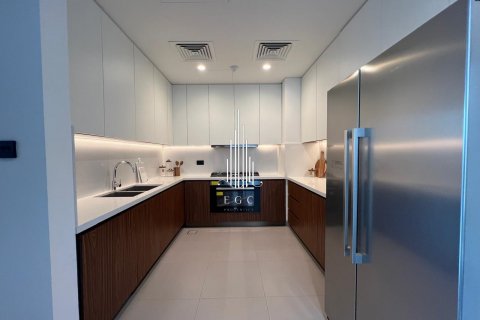 Vila na Saadiyat Island, Abu Dhabi, SAE 4 ložnice, 729.1 m² Č.: 575886 - fotografie 21