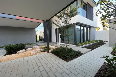 Vila na Saadiyat Island, Abu Dhabi, SAE 4 ložnice, 729.1 m² Č.: 575886 - fotografie 29