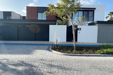 Vila na Saadiyat Island, Abu Dhabi, SAE 4 ložnice, 729.1 m² Č.: 575886 - fotografie 30