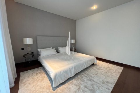 Vila na Saadiyat Island, Abu Dhabi, SAE 4 ložnice, 729.1 m² Č.: 575886 - fotografie 6