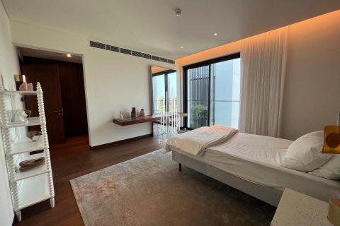 Vila na Saadiyat Island, Abu Dhabi, SAE 4 ložnice, 729.1 m² Č.: 575886 - fotografie 5