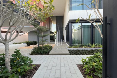 Vila na Saadiyat Island, Abu Dhabi, SAE 4 ložnice, 729.1 m² Č.: 575886 - fotografie 28