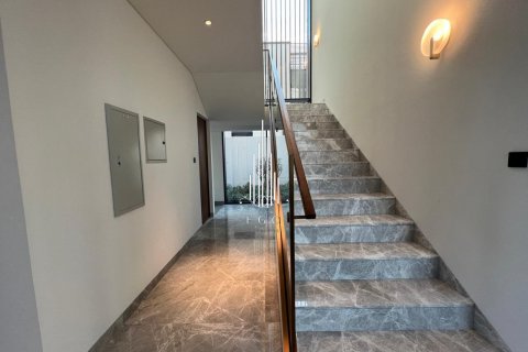 Vila na Saadiyat Island, Abu Dhabi, SAE 4 ložnice, 729.1 m² Č.: 575886 - fotografie 14