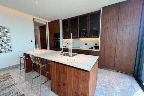 Vila na Saadiyat Island, Abu Dhabi, SAE 4 ložnice, 729.1 m² Č.: 575886 - fotografie 20