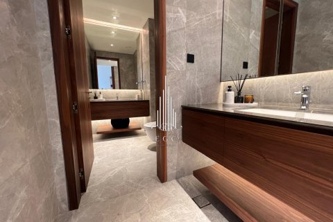 Vila na Saadiyat Island, Abu Dhabi, SAE 4 ložnice, 729.1 m² Č.: 575886 - fotografie 23