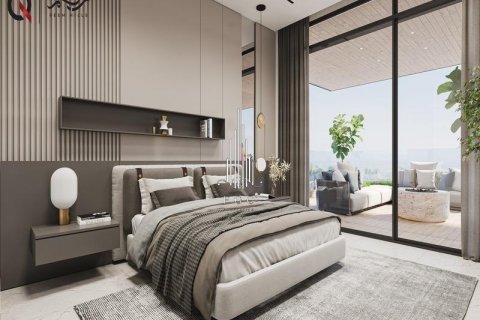 Al Reem Island, Abu Dhabi, UAE의 판매용 타운하우스 침실 3개, 220.7제곱미터 번호 575888 - 사진 5