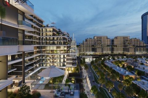 Al Reem Island, Abu Dhabi, UAE의 판매용 타운하우스 침실 3개, 220.7제곱미터 번호 575888 - 사진 21