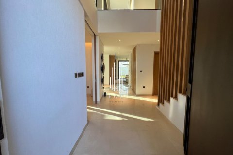 Vila na Saadiyat Island, Abu Dhabi, SAE 4 ložnice, 714.8 m² Č.: 575887 - fotografie 23