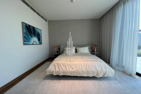 Vila na Saadiyat Island, Abu Dhabi, SAE 4 ložnice, 714.8 m² Č.: 575887 - fotografie 10