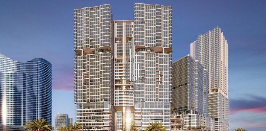 Radový dom v Al Reem Island, Abu Dhabi, SAE 3 spálne, 148 m2 č. 575890