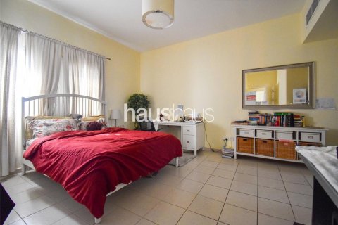 Vila v Meadows, Dubai, SAE 4 ložnice, 381 m² Č.: 625811 - fotografie 10