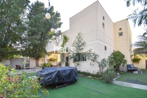Vila v Meadows, Dubai, SAE 4 ložnice, 381 m² Č.: 625811 - fotografie 7